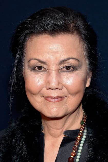 Kieu Chinh