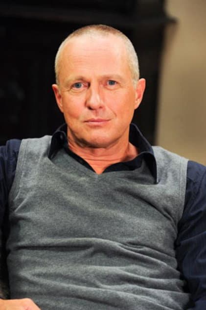 Ben Van Ostade
