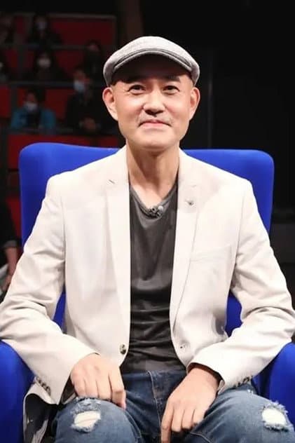 周国丰