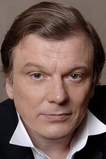 Юрий Васильев