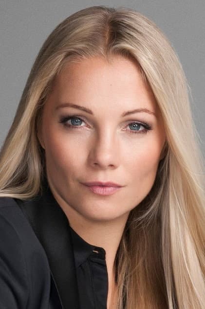 Caroline Fleming