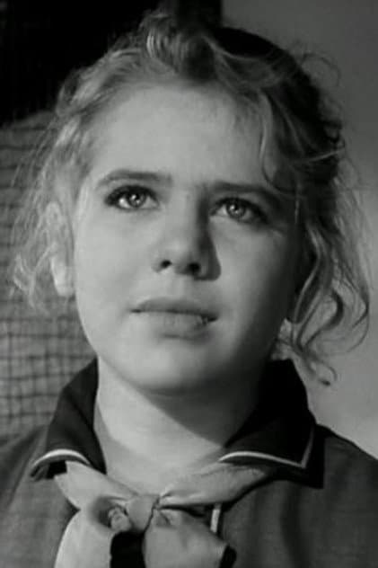 Анна Родионова