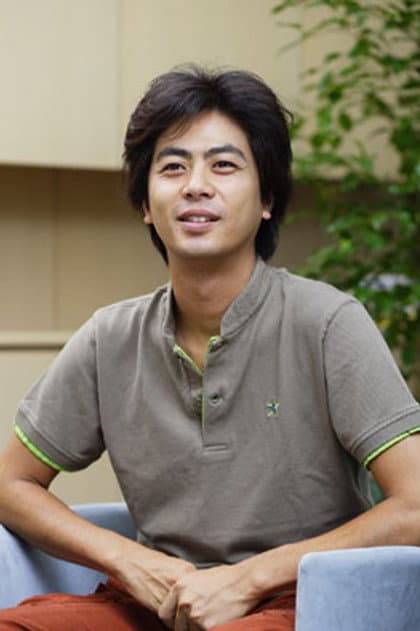 関口知宏
