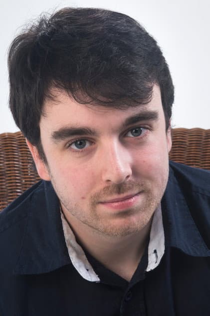Greg Storey
