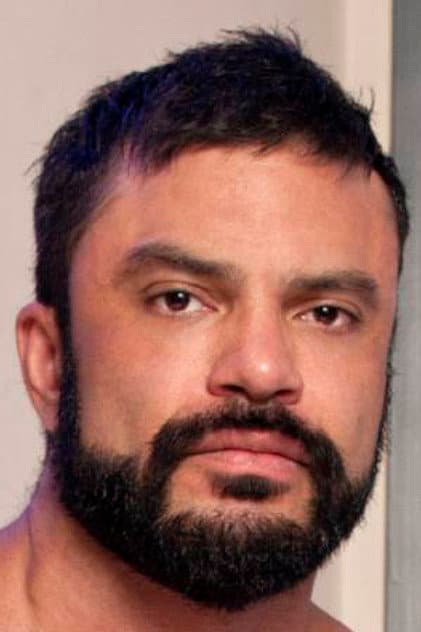 Rogan Richards