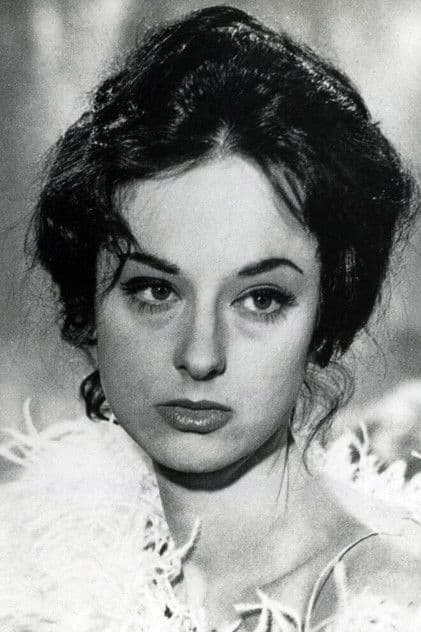 Francine Bergé