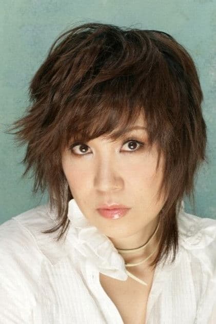松本梨香