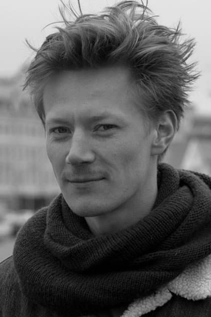 Lars August Jørgensen