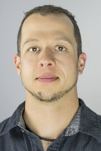 Corey Pascall