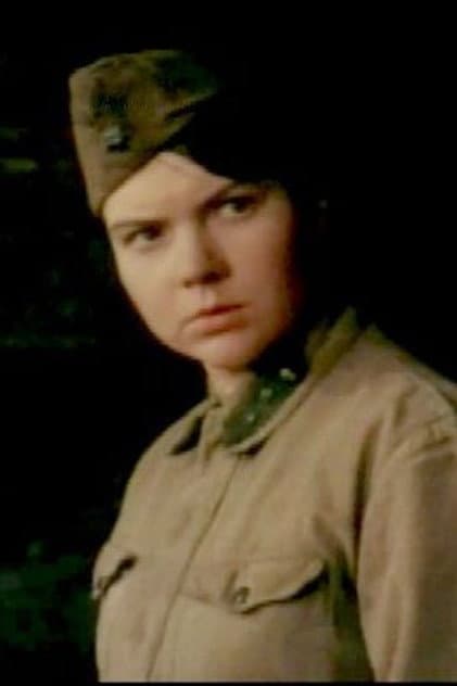 Галина Иванова