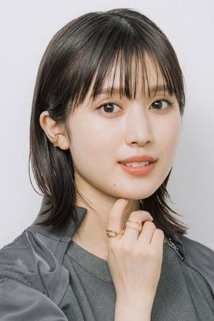 福本莉子