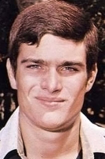 Steve Coxe