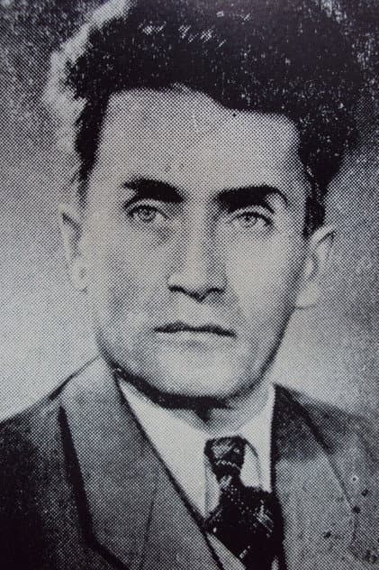 Niyazi Bədəlov