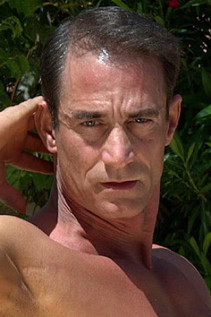 Alex Cox