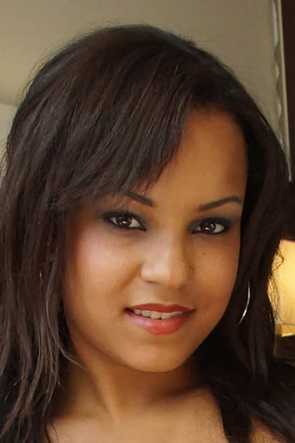 Sasha Jones
