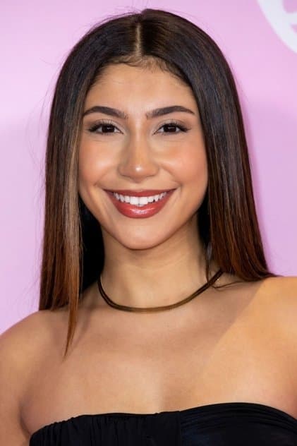 Isabella Ferreira