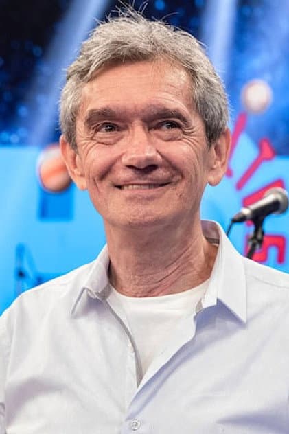 Serginho Groisman