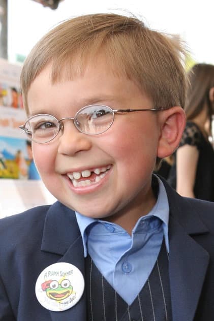 Owen Pearce