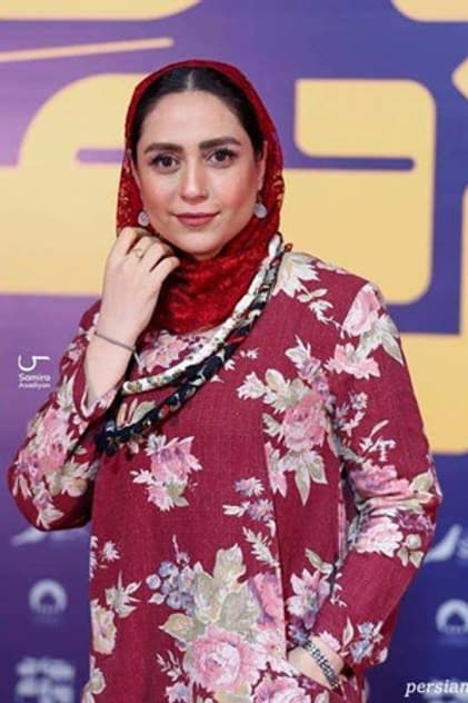 Sareh Rashidi