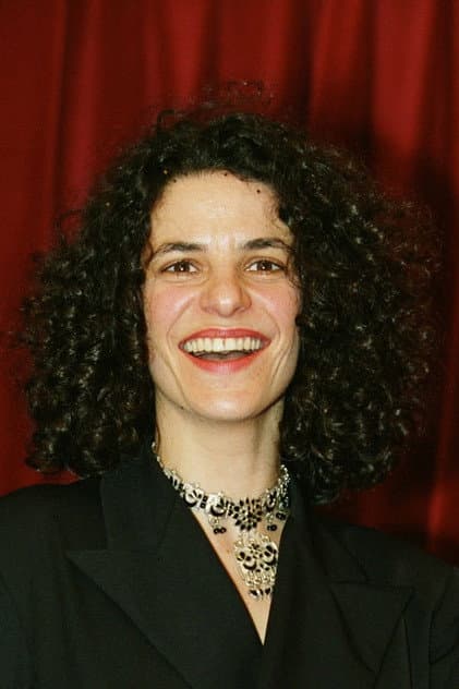 Corinne Jaber