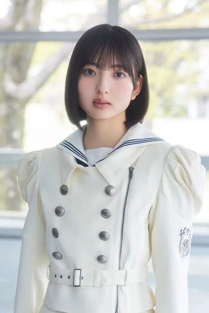 Momomi Yamada