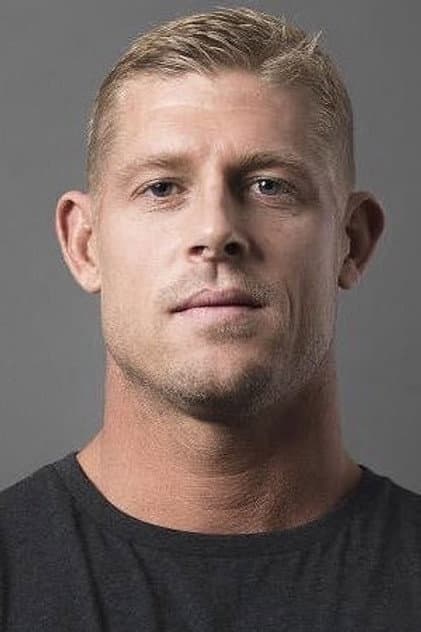 Mick Fanning