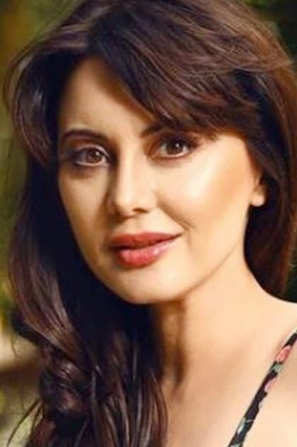 Minissha Lamba
