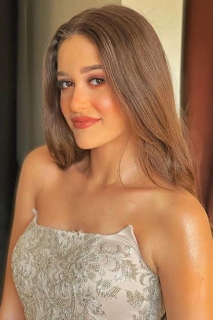 Noor Ehab