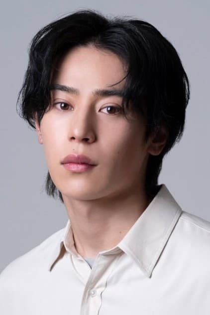 井上陽向大