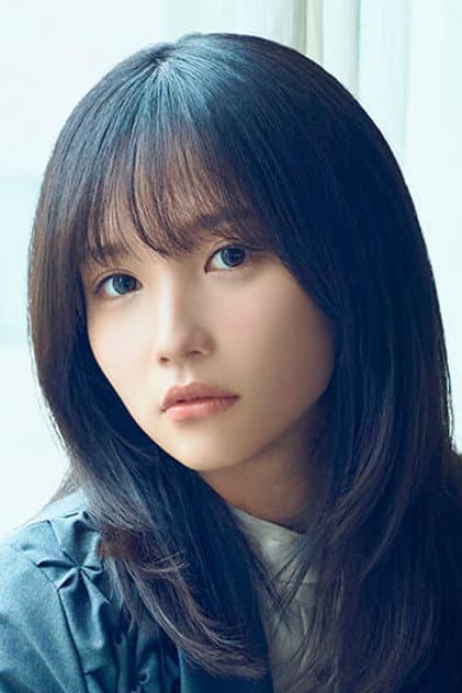 矢作萌夏