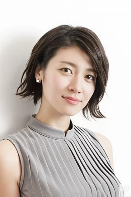 瀧内公美
