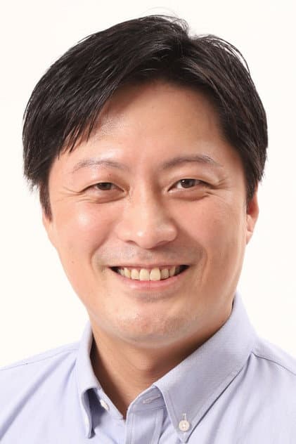 荒川浩平
