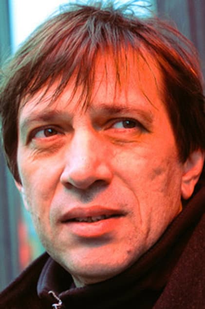 Сергей Дворцевой