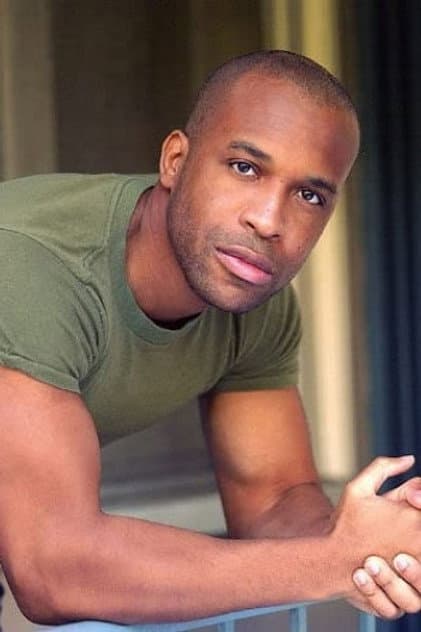 DeVone Lawson Jr.