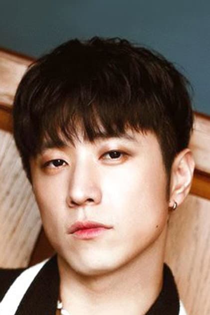 Min Il Hong
