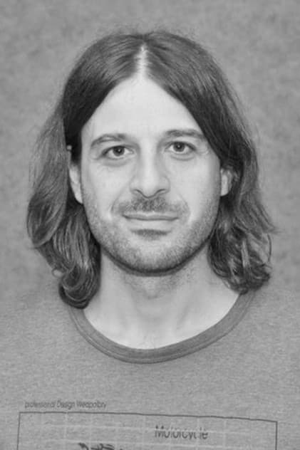 Nikos Kanatas