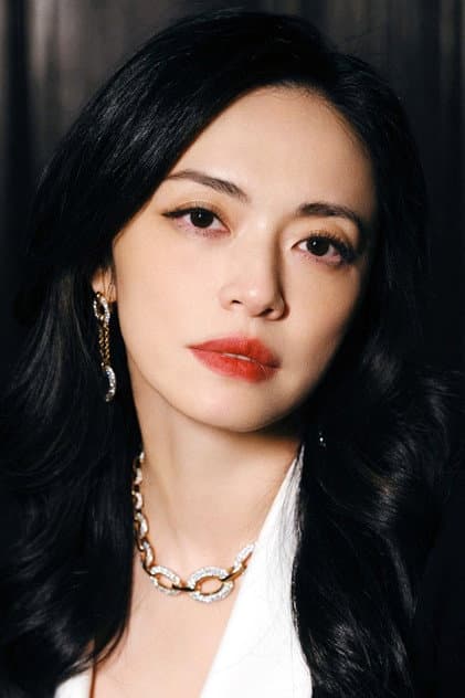 姚晨