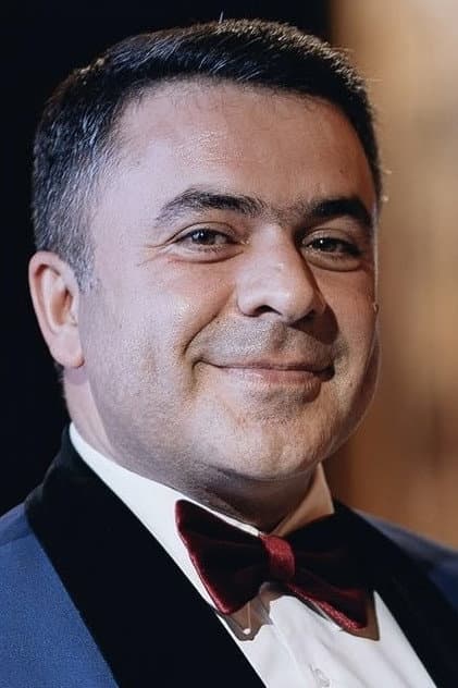 Cabir İmanov
