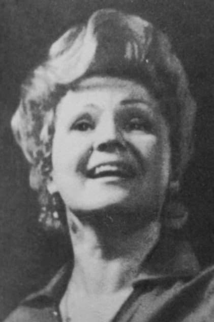 Вера Канунникова