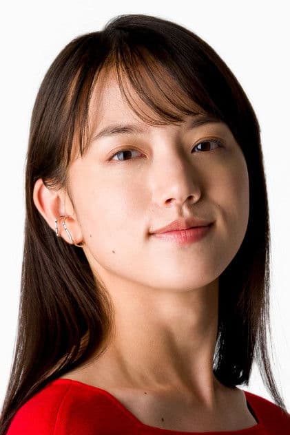 清原果耶