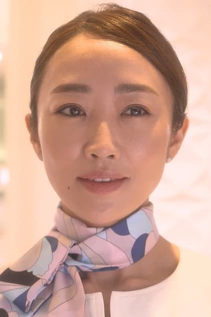 Megumi Kanzaki