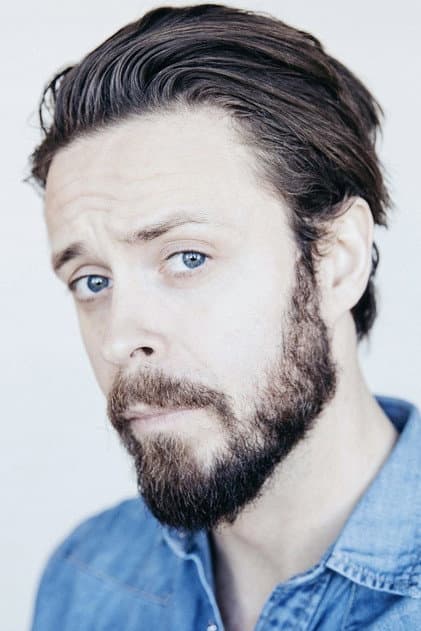 Pétur Óskar Sigurðsson