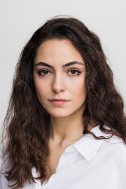 Aslı Melisa Uzun