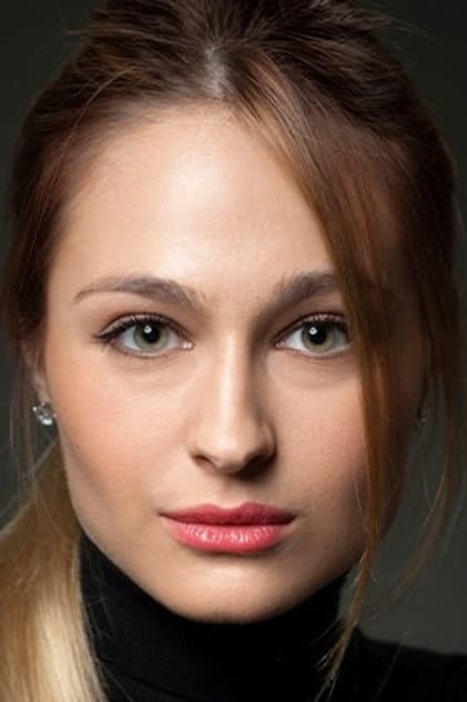 Анастасія Цимбалару