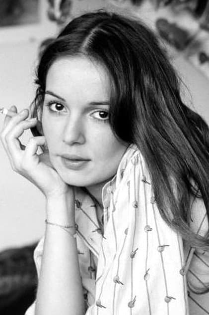 Anicée Alvina