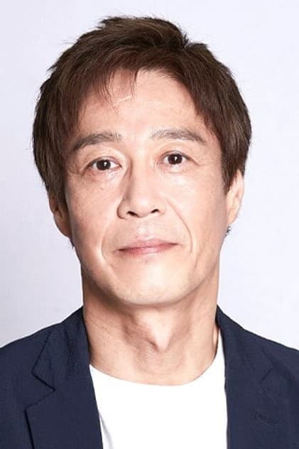 河野智典