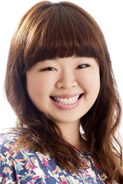 井上佳子