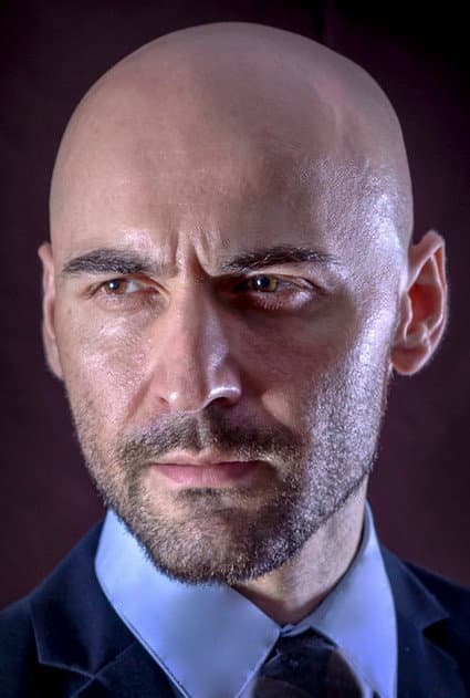 George Karja