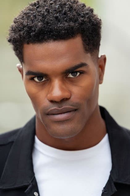 Derrick J. Smith