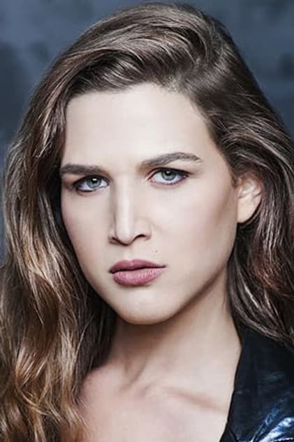 Sarah Chahley
